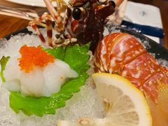 -Mr·Fish鱼鲜生海鲜放题(银泰in99店)