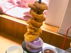 -Yolo韩国创意料理
