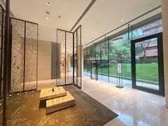 -上海衡山路十二号华邑酒店