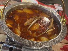 -冶建镜子·老南昌大排档·江西虾王(总店)