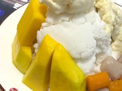 -鲜芋仙(番禺万达广场店)