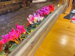 -民食香·腊排骨野生菌美食(木府店)