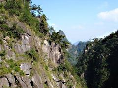 -大明山自然探索公园