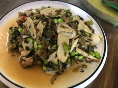 -李东农庄(中南百草园地标店)