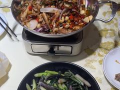 -聚味瞿记·龙虾堂(天元店)