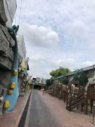 -宝燕乐园(闵行旗舰店)