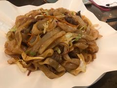 -敦煌喜宴(万达广场店)