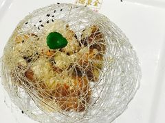 -全聚德(江宁店)