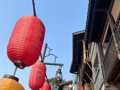-山城巷传统风貌区