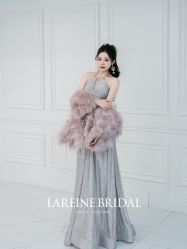 -拉瑞娜LaReine婚纱礼服高级定制
