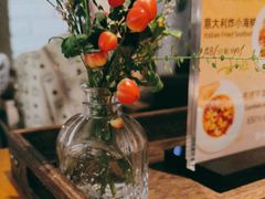 -JINNS锦时 steak&pizza(浸信会礼拜堂旧址店)