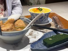 -莲湖糕团店·老秦淮小吃