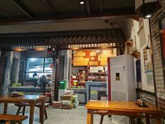 -杨裕兴(岳麓山店)