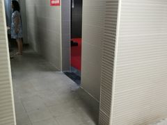 -福田体育公园游泳馆