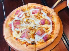 -Mr.Pizza米斯特比萨(苏州平江万达广场店)