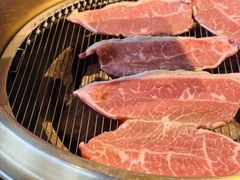 -麻蒲碳烤肉(远景路1号店)