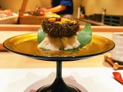 -鮨一日本料理(大中华店)
