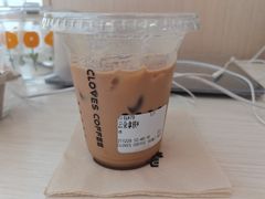 -四叶咖咖啡(昆明恒隆PRO店)
