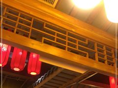 门面-大龙辣火锅·龙虾·烧烤(湖滨新天地店)