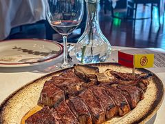 -希斯林牛排馆 Sizzzling Steakhouse