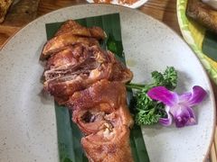 -云上千禾(水上店)