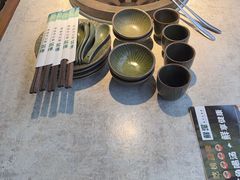 -鲜潭蒸汽石锅鱼(五道口购物中心店)