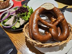 -申德勒加油站餐厅(三里屯北小街店)