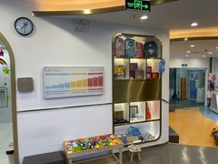 -龙格亲子游泳·水育早教中心(华亿大润发店)