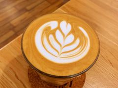 澳白-Cafe Villa