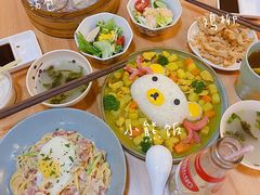 -红小满休闲餐厅(十全街店)