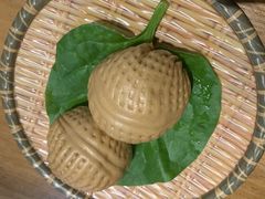 -禅蕴素食生活馆