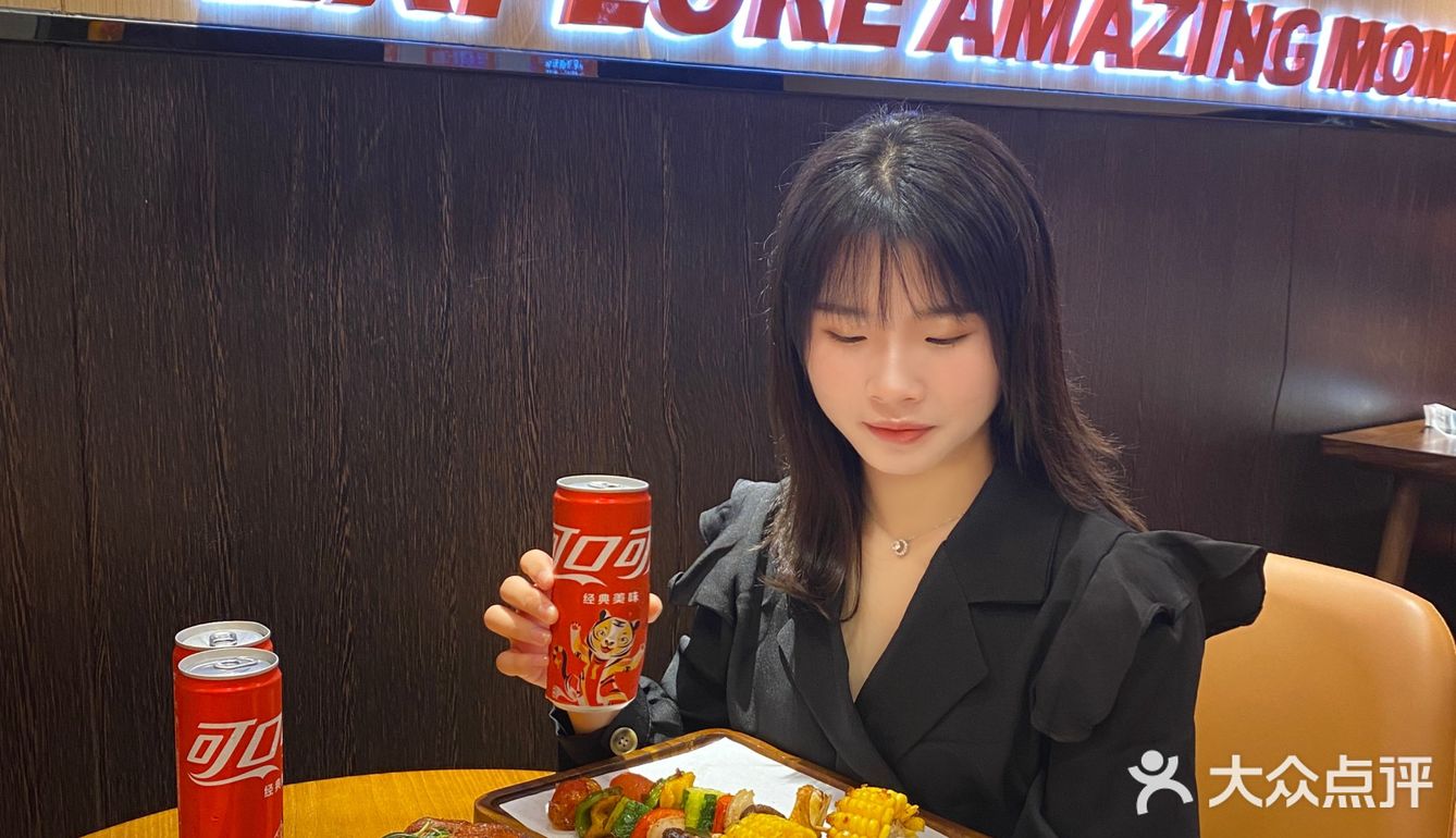 宜家  吃汉堡必点喜达堡🍔