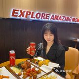 宜家  吃汉堡必点喜达堡🍔