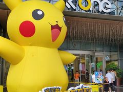 -KK ONE(京基滨河时代店)