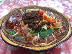 -郑三炮名小吃(公馆老街店)