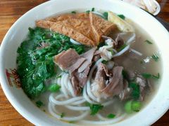 -黔派·虾子羊肉粉·小吃(佳宁娜广场店)