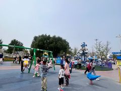 -丁香湖公园