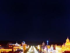 -北极星广场