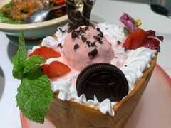 -相遇·川湘融合菜(丹阳吾悦广场店)