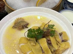 -丰尔粥食·顺德鱼生·干蒸排骨顺德菜(大良分店)