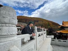 -六鼎山文化旅游区