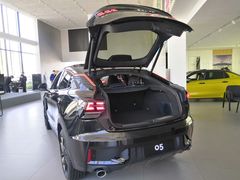 -中鑫之宝领克中心(姚家园店)