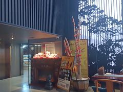 -黑木原精致料理·铁板烧