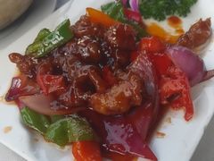 -渝信川菜(南滨店)