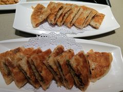 -蝎王府羊蝎子(西直门店)