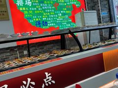 -豫掌柜饸饹面·烩面(秀沿路店)