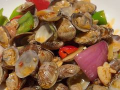 -老客家·客家菜(万达店)