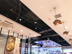 大堂-蜀江烤鱼(金凤区万达店)