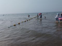 -那香海钻石沙滩浴场