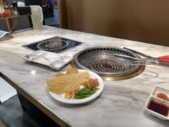 -火炉火自助餐(西直门凯德MALL店)